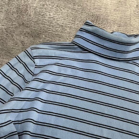 Charter club striped long sleeve - Picture 2 of 6
